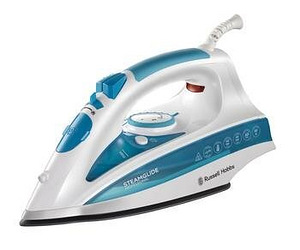 Утюг Russell Hobbs Steam Glide Pro 2600W (1 фото из 6)