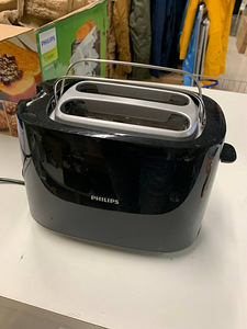 Тостер Philips Daily Collection, HD2581 (6 фото из 7)