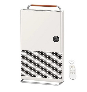LOT! UUS Elektriradiaator, 2200 W 15-45C konvektor pultiga (3 foto / 8)