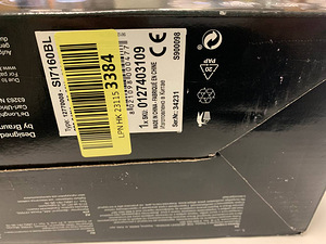LOT! Triikrauad Braun TexStyle 7 Pro 3000W (5 foto / 8)