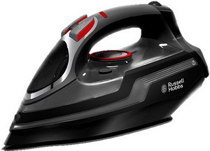 LOT! Triikraud Russell Hobbs Power Steam Ultra 3100W (1 foto / 7)