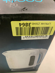 LOT! Veekeetja Cecotec ThermoSense 170 2200W 1,7 L Hall (5 foto / 5)