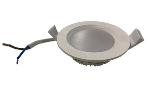 LOT! UUS LED lambid Keja 27mm, 8W, 2700K 1tk (1 foto / 7)