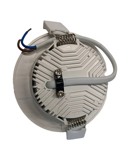 LOT! UUS LED lambid Keja 27mm, 8W, 2700K 1tk (5 foto / 7)