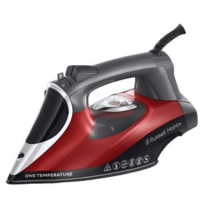 Утюги Russell Hobbs 25090-56 с паром (1 фото из 6)