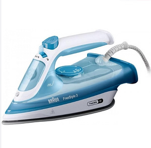 LOT! UUS Triikrauad Braun FI 3144 FreeStyle 3 (1 foto / 7)