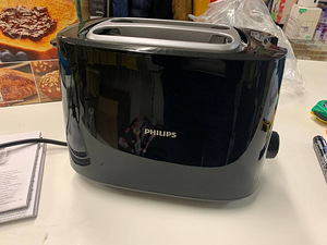 Тостер Philips Daily Collection, HD2581/00 (3 фото из 6)