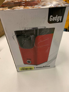 LOT! Gadgy Попкорница (3 фото из 4)