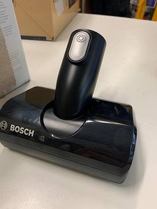 Bosch BHZUMP мини-турбощетка (3 фото из 4)