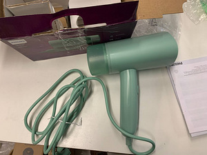LOT! Aurutriikraud Philips Steamer STH3010 20 g/min 1000 W (5 foto / 5)
