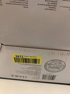 LOT! UUS Russell Hobbs blender 1.5l 23821-56 600 W (5 foto / 6)