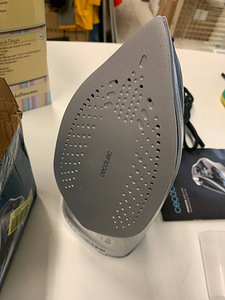 LOT! Cecotec Aurutriikraud Ironhero 2600W (3 foto / 5)