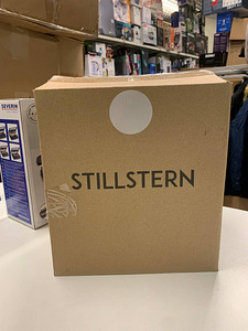 LOT! Stillstern reguleeritav veekeetja 2200 W (6 foto / 6)