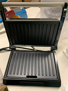 LOT! Kontaktgrill Severin KG 2394 (3 foto / 4)