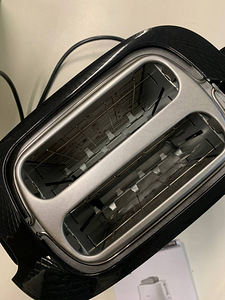 ТОСТЕР Philips HD2581 (3 фото из 7)