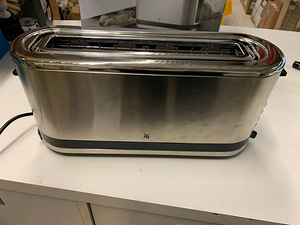 LOT! Röster WMF KITCHENminis XXL (4 foto / 5)