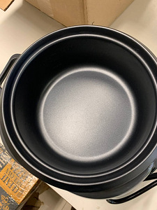 ЛОТ! Рисоварка Russell Hobbs 27030-56 0.8 л 300 Вт (4 фото из 5)