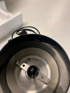 LOT! Amazon Basics elektriline kohviveski (2 foto / 5)