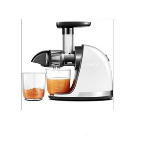 LOT! AMZCHEF arglane mahlapress ZM1501 MITTE KOMPLEKTNE! (1 foto / 6)