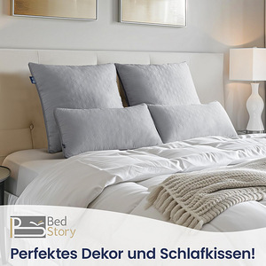 LOT! UUS BedStory padi 40 x 80cm (2 foto / 5)