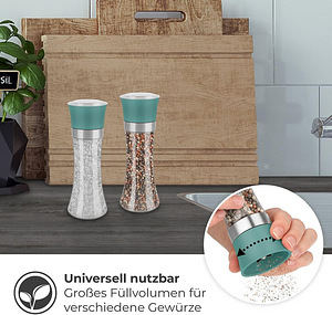 LOT! UUS Thingles Vürtsveski, 19x6,5 cm, 2 tk. (2 foto / 6)