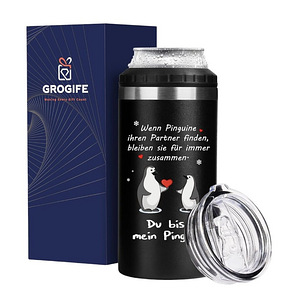 LOT! UUS Grogife termokruus kirjaga, 480 ml (1 foto / 8)