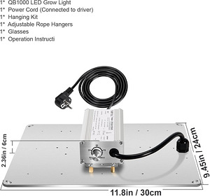 LOT! UUS LED taimelamp Bosytro B-3 (9 foto / 10)
