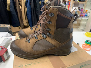 LOT! Meeste kingad Jack Wolfskin 44,5EU Phantom (3 foto / 6)