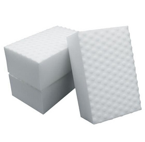 LOT! UUS Puhastuskäsn melamiinist "Magic Sponge" 10 tk pakis (1 foto / 4)