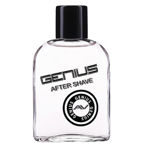 LOT! UUS Genius After Shave Noir (1 foto / 1)