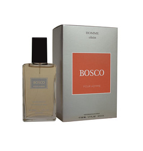 LOT!UUS Meeste Tualettvesi 50ml HOMME COLLECTION Bosco (1 foto / 1)