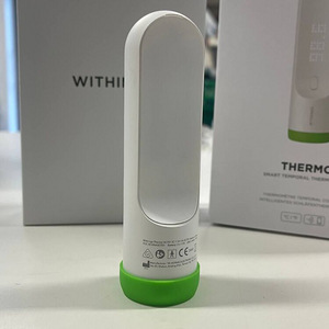 LOT! Withings Thermo nutikas termomeeter (4 foto / 7)