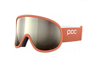 LOT! Suusaprillid POC Retina Big Clarity (1 foto / 4)