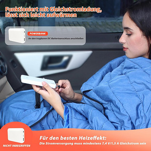 LOT! UUS Cootway Electric tekk, 147 x 96 cm (2 foto / 8)