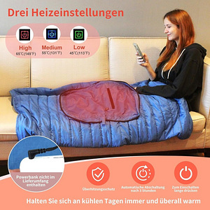LOT! UUS Cootway Electric tekk, 147 x 96 cm (4 foto / 8)