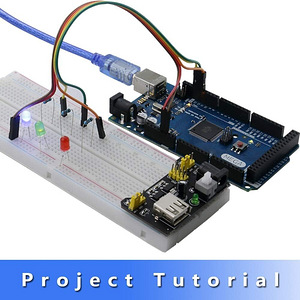 M1 Kit täielik Ultimate Stem stardikomplekt Arduino (2 foto / 10)