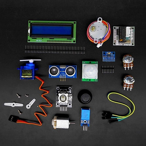 M1 Kit täielik Ultimate Stem stardikomplekt Arduino (4 foto / 10)
