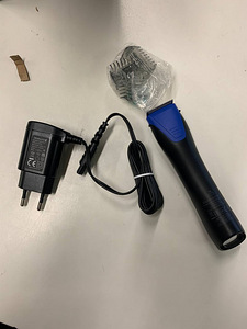 LOT! Trimmer Juukselõikusmasin REMINGTON BHT250 (4 foto / 7)