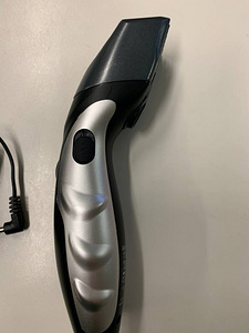 LOT! Habeme trimmer Reminton MB320C (4 foto / 6)