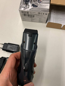LOT! Habeme trimmer Reminton MB320C OTSIK POLE! (2 foto / 5)