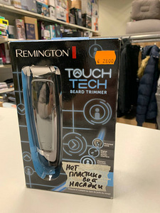 LOT! Habeme trimmer Remington TouchTech MB4700 (6 foto / 6)