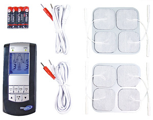 Dittmann Health TENS "TEN 240 Elektriline lihasstimulaator (3 foto / 6)