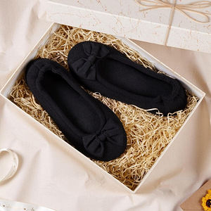 LOT! UUS Kingad naistele EverFoams, must 38-39 (6 foto / 7)