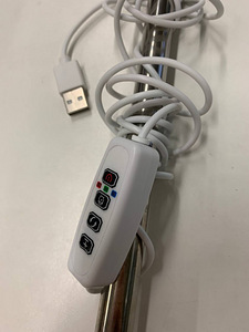 LOT! LED lamp toataimedele Sondiko SSW-01, 2 tk. (3 foto / 7)