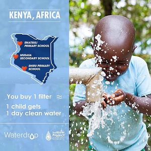 LOT! UUS Waterdrop Veefilter JURA kohvimasinale, 4 tk. (5 foto / 7)