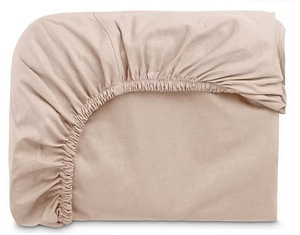 LOT! UUS Dormeo Essentials lina kummiga 90x200 cm CAMEO ROSE (1 foto / 1)