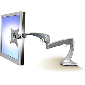 LOT! Новый Кронштейн Ergotron Neo-Flex LCD Arm 14-24″ (1 фото из 9)