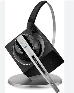 LOT! EPOS-peakomplekt IMPACT DW10, monotelefon SENNHEISER (1 foto / 7)