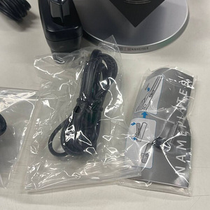 LOT! EPOS-peakomplekt IMPACT DW10, monotelefon SENNHEISER (6 foto / 7)