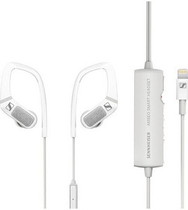 ЛОТ! Sennheiser AMBEO SMART наушники (1 фото из 3)